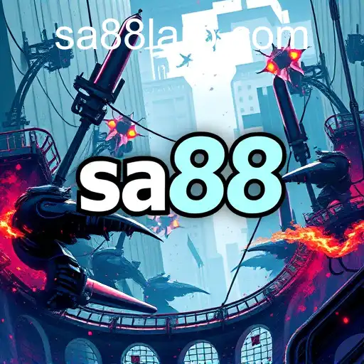 Exploring the Thrill of 'sa88' Action Games