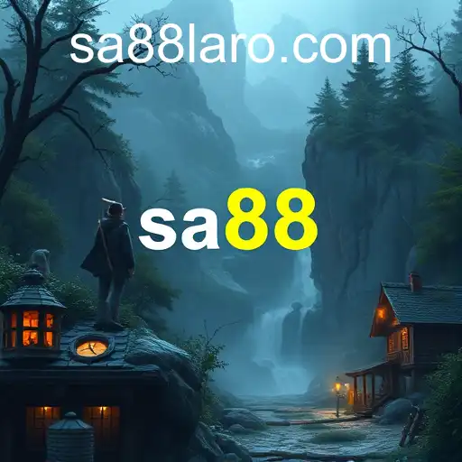Exploring 'Adventure Games': Unveiling the Thrilling World of sa88