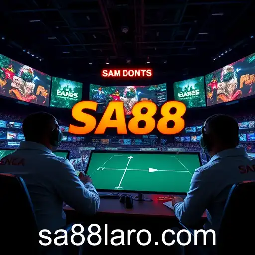 Emerging Trends in Online Gaming