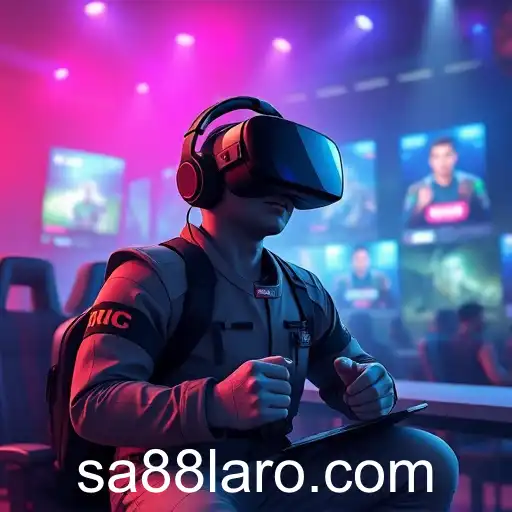 Exploring the Surge of SA88 in the Online Gaming Sphere