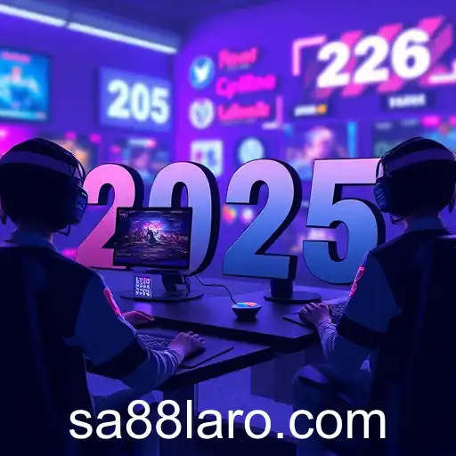 Exploring SA88: The Evolution of Online Gaming