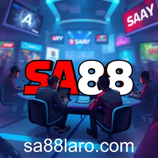 The Rise of SA88 in Online Gaming