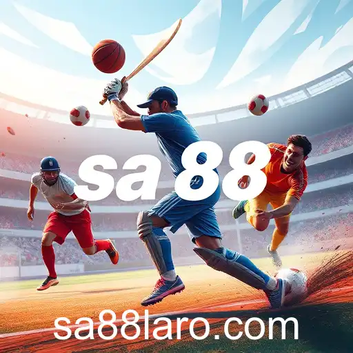 The Rise of sa88: A Digital Gaming Phenomenon