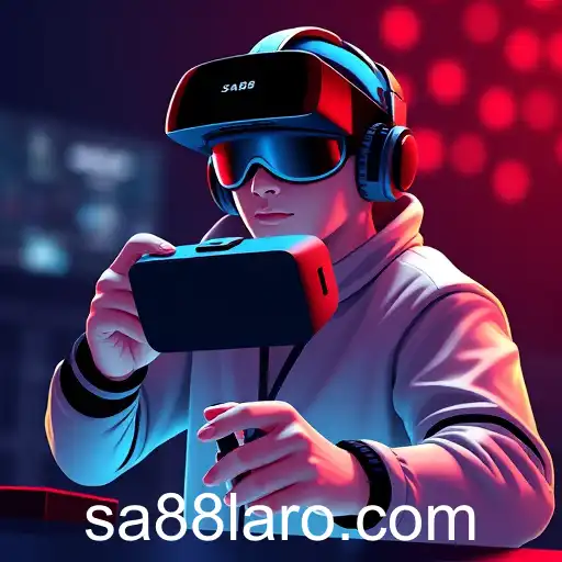 The Rise of SA88 in Online Gaming