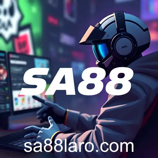 The Rise of SA88 in the Online Gaming Sphere