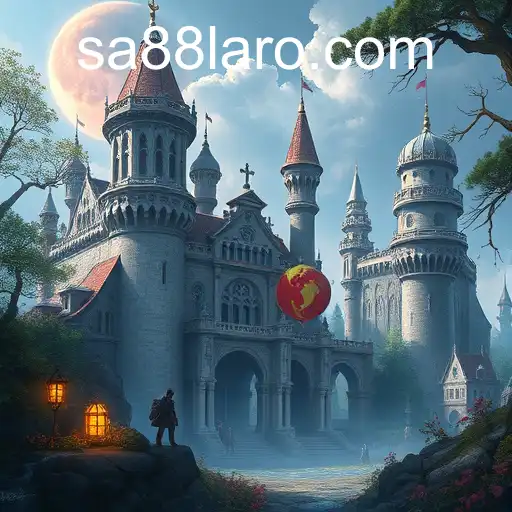 Exploring the Allure of Fantasy Worlds: A Journey Beyond Reality