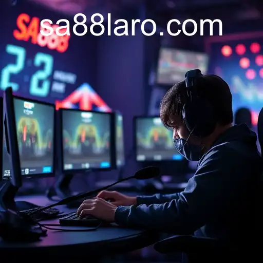 Gaming Industry Expands Amid Regulatory Challenges