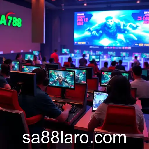 Digital Gaming Trends Reshape 2025