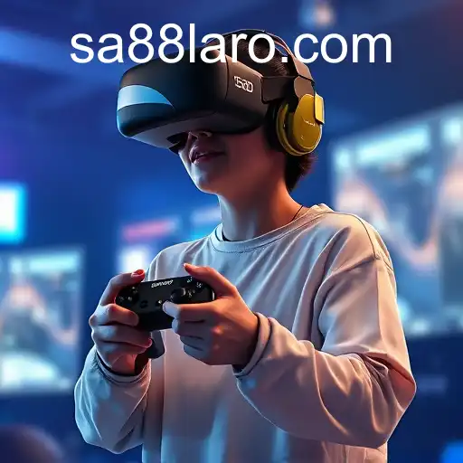 The Rise of Online Gaming in 2025