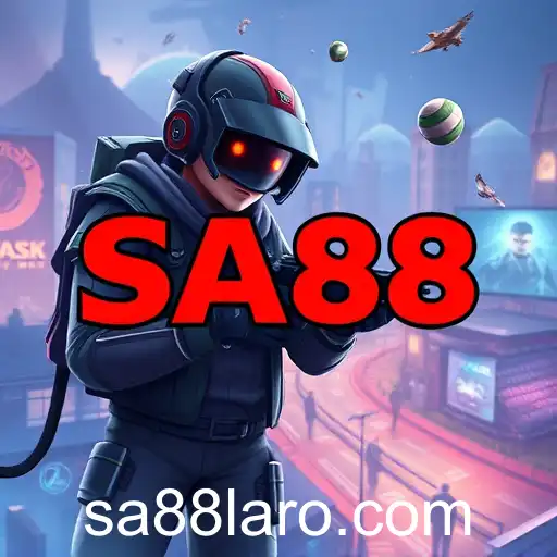 The Rise of SA88: A New Era for Online Gaming