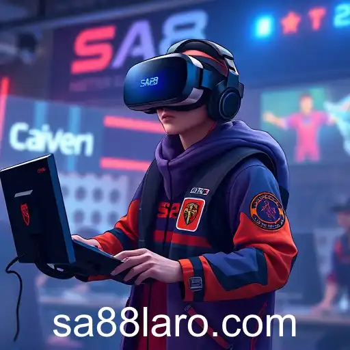 The Rise of SA88: Revolutionizing Online Gaming