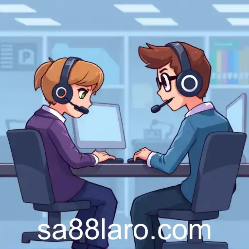 The Evolution and Impact of Game Platforms: SA88 in Focus