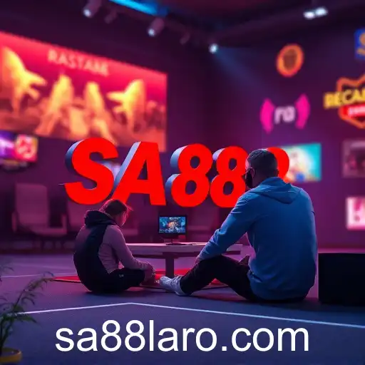 The Surprising Rise of SA88 in Online Gaming