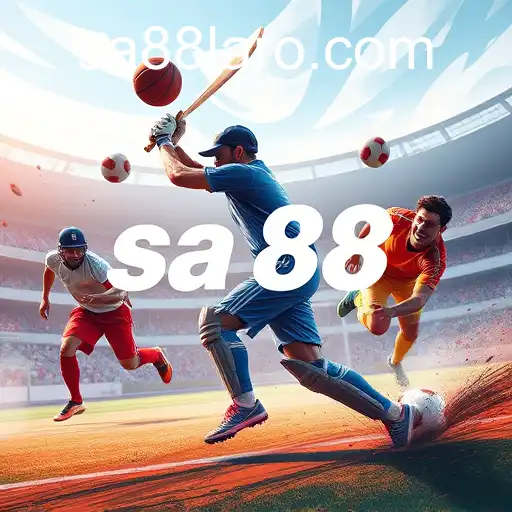 Exploring the Thrill of 'Sports Challenge' on SA88: A Competitive Gaming Experience