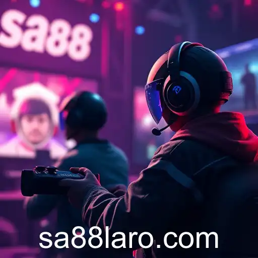 The Evolution of Online Gaming Platforms