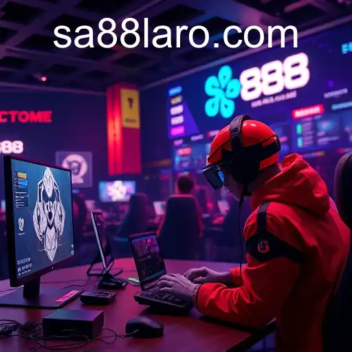 Exploring the Rise of Gamification in 2025