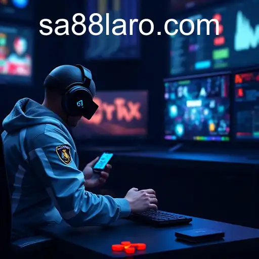 Exploring the Growth of Online Gaming Platforms