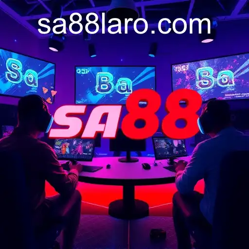 The Evolution of Online Gaming Platforms