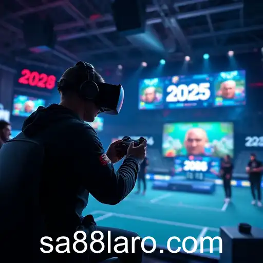 The Rise of SA88: A Revolution in Gaming