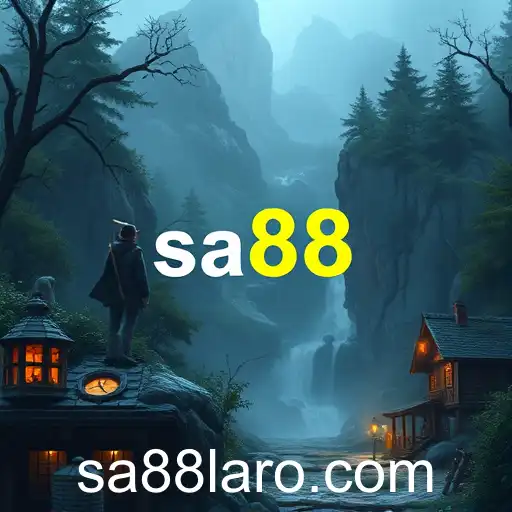 Digital Expansion: The Rise of SA88 Gaming Platform