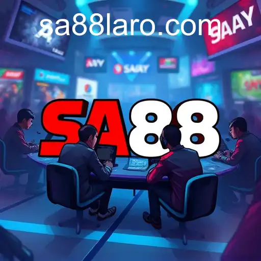 The Rise of SA88 in Online Gaming