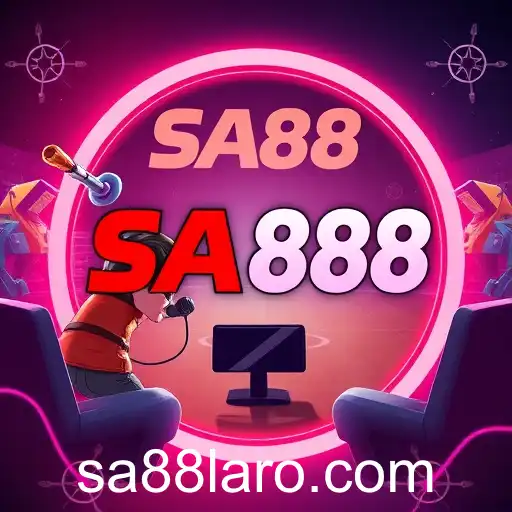 The Rise of SA88 in Online Gaming