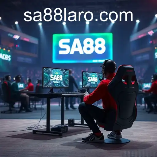 The Evolution of Online Gaming: SA88's Role in 2025