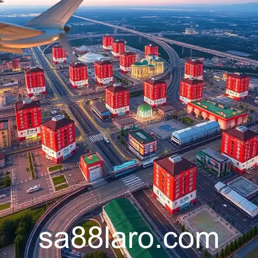 Exploring the World of Simulation Games: A Fascinating Genre on sa88