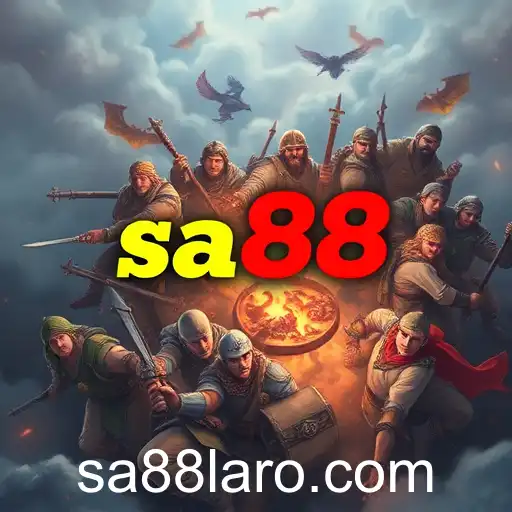 The Captivating World of Strategy Games: Unlocking the 'sa88' Experience