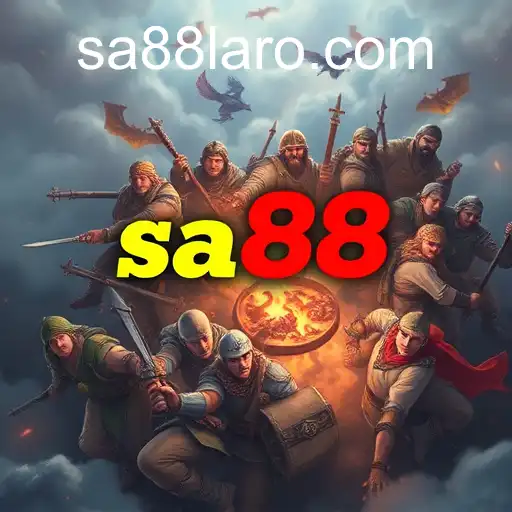 The Captivating World of Strategy Games: Unlocking the 'sa88' Experience