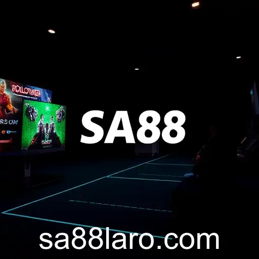The Rise of SA88: Gaming Trends in a Digital World